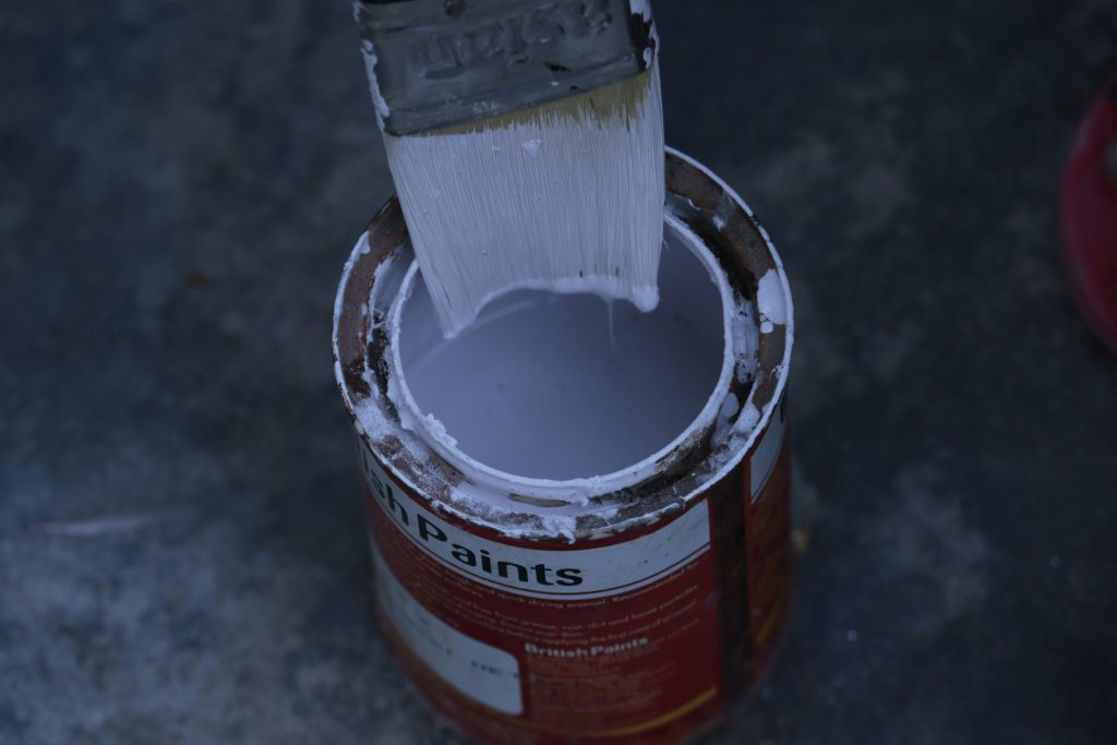 pintura ignifuga