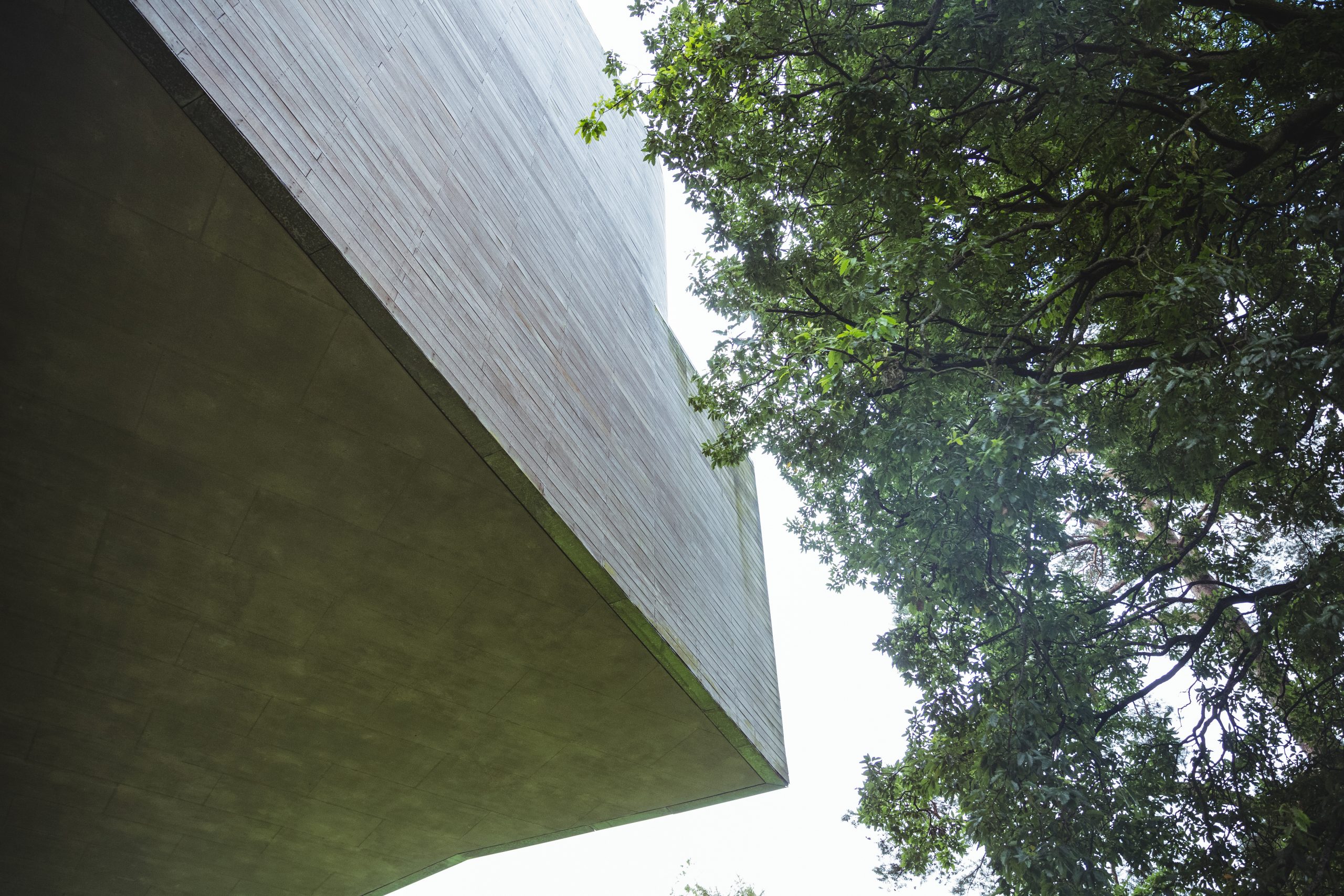 arquitectura ecológica